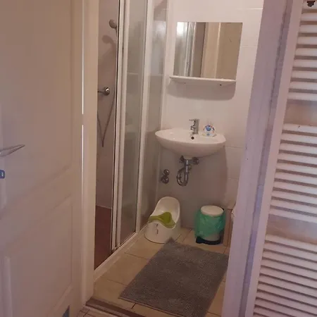 Csillagvár Apartman *
