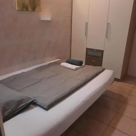 Διαμέρισμα Csillagvar *