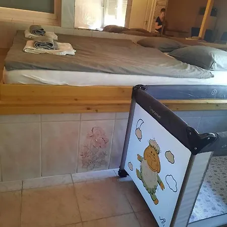 Csillagvar Διαμέρισμα Σίοφοκ