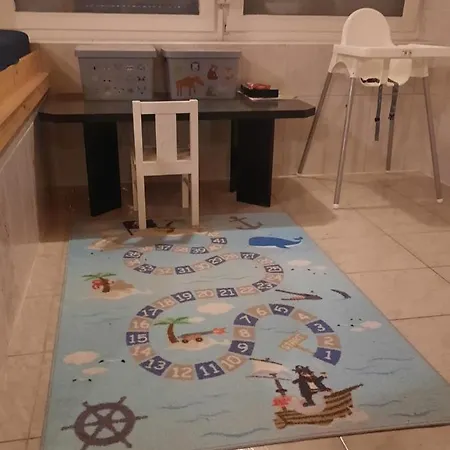 Csillagvar דירה *