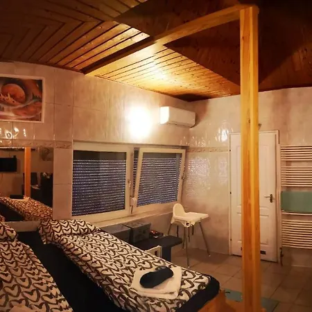 Διαμέρισμα Csillagvar