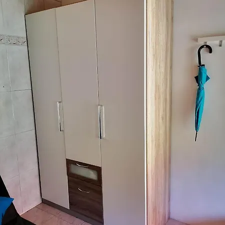 Csillagvár Apartman