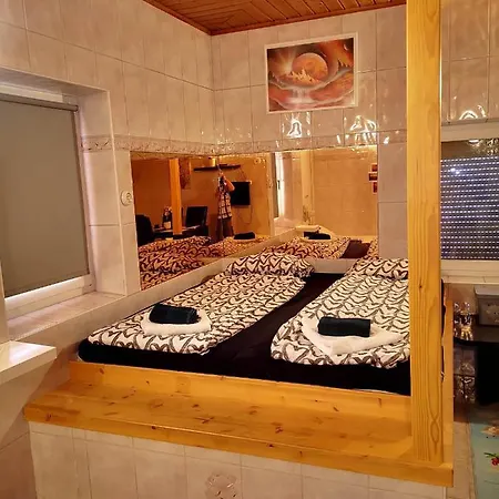 Csillagvar Διαμέρισμα *