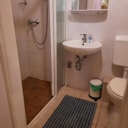 Apartman Csillagvár *