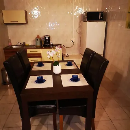 Διαμέρισμα Csillagvar