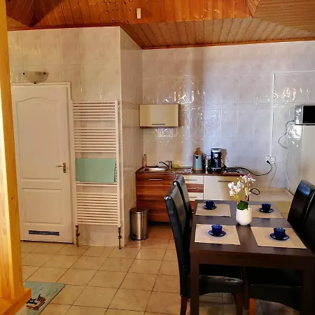 Csillagvar דירה