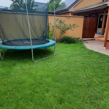 Csillagvár Apartman